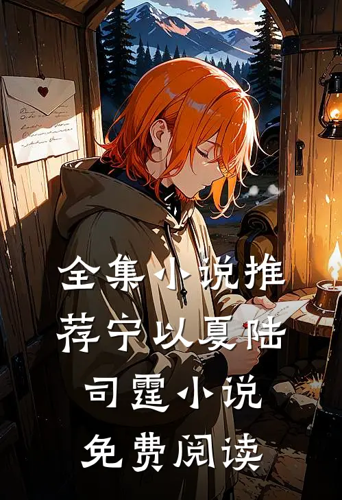 全集小说推荐宁以夏陆司霆小说免费阅读