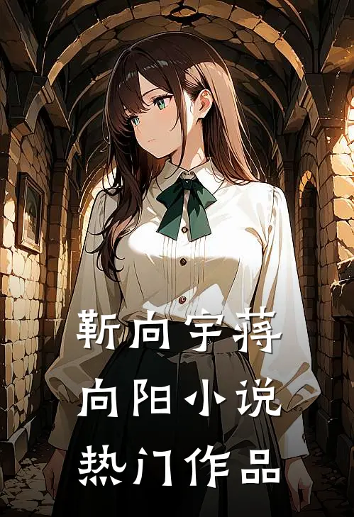 靳向宇蒋向阳小说热门作品