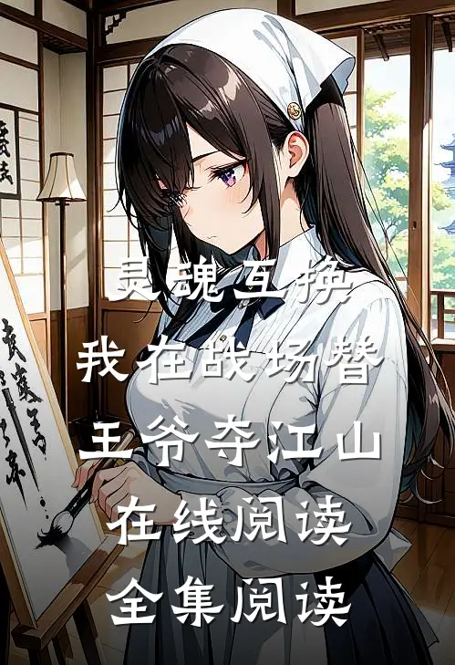 灵魂互换:我在战场替王爷夺江山在线阅读全集阅读