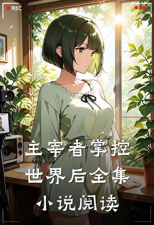 主宰者掌控世界后全集小说阅读