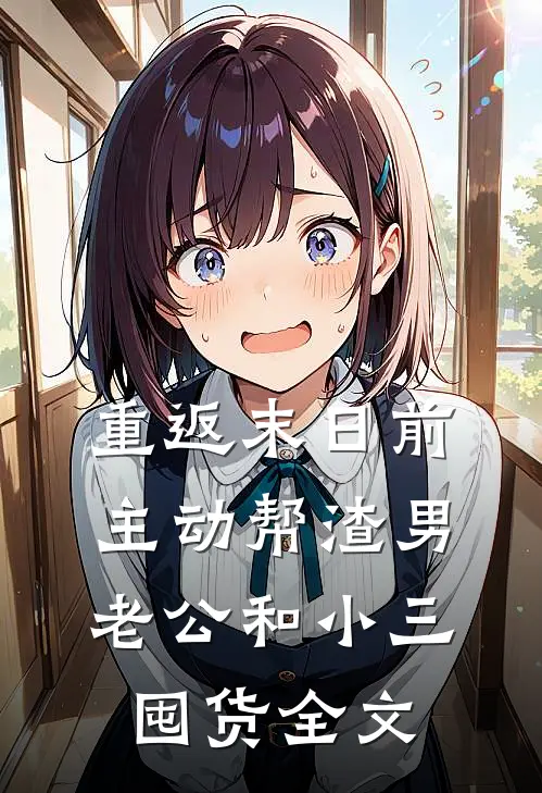 重返末日前，主动帮渣男老公和小三囤货全文