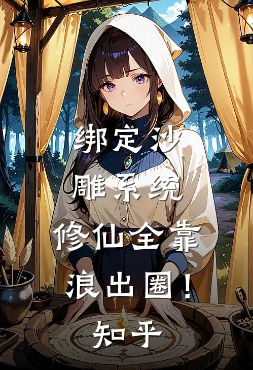 绑定沙雕系统：修仙全靠浪出圈！知乎