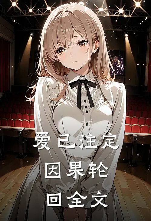 爱已注定，因果轮回全文