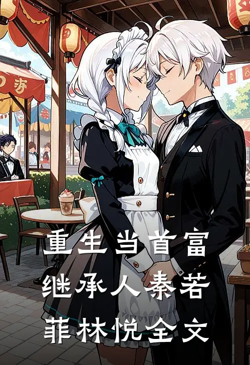 重生当首富继承人秦若菲林悦全文