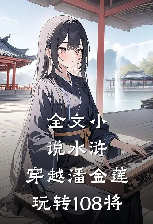 全文小说水浒：穿越潘金莲，玩转108将