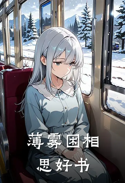 薄雾困相思好书