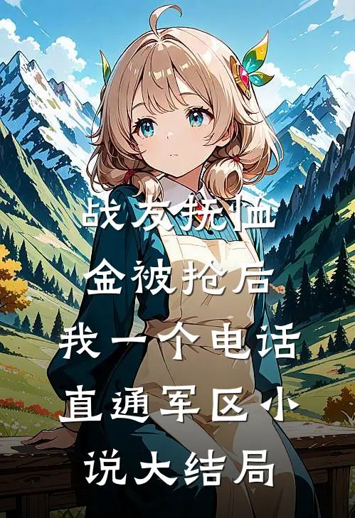 战友抚恤金被抢后，我一个电话直通军区小说大结局