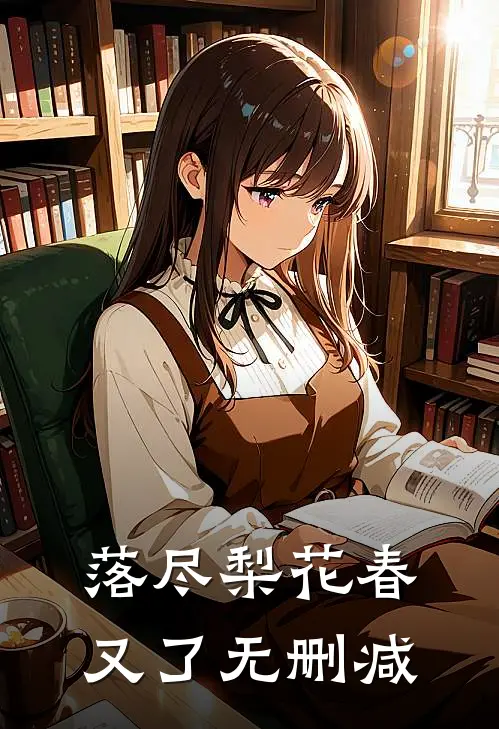 落尽梨花春又了无删减