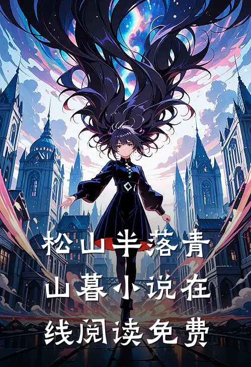 松山半落青山暮小说在线阅读免费