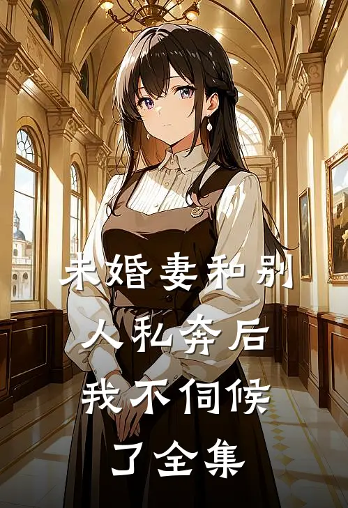 未婚妻和别人私奔后，我不伺候了 全集