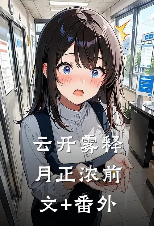 云开雾释月正浓前文+番外