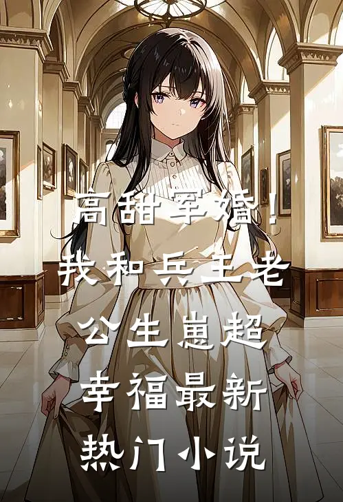 高甜军婚！我和兵王老公生崽超幸福最新热门小说