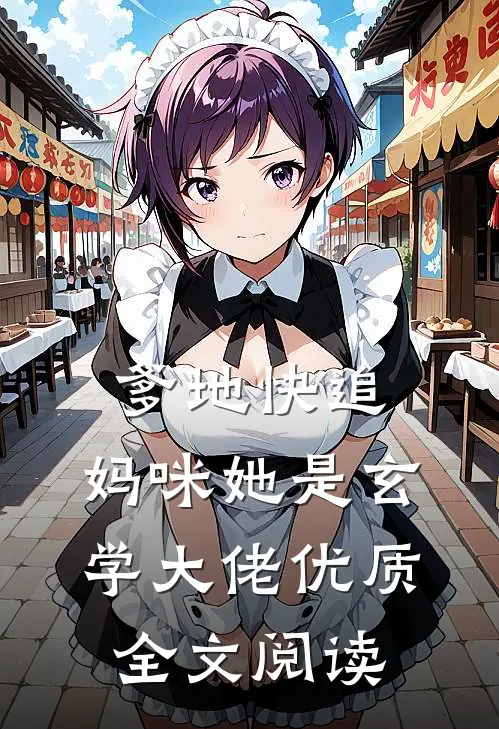 爹地快追，妈咪她是玄学大佬优质全文阅读