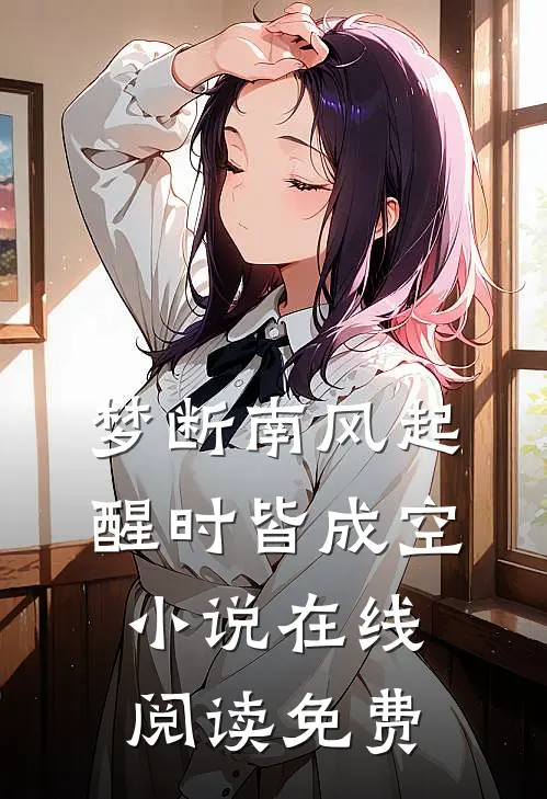 梦断南风起，醒时皆成空小说在线阅读免费