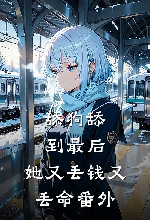舔狗舔到最后，她又丢钱又丢命番外