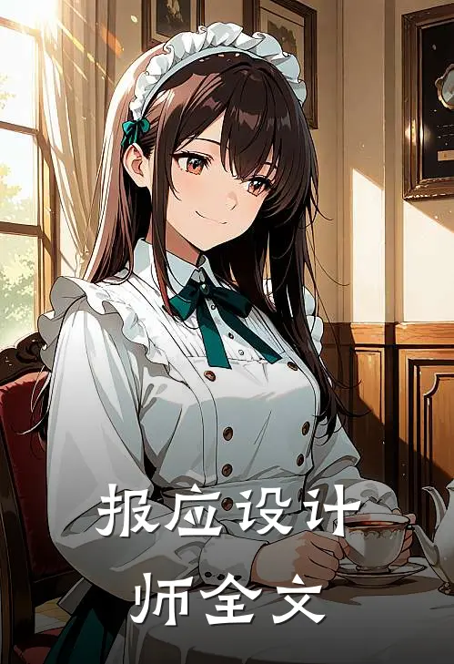 报应设计师全文