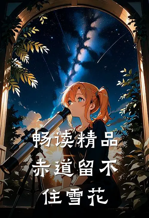 畅读精品赤道留不住雪花