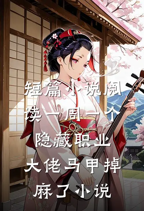 短篇小说阅读一周一个隐藏职业,大佬马甲掉麻了小说