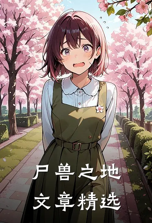 尸兽之地文章精选