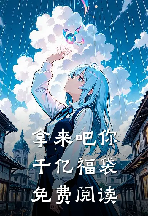 拿来吧你：千亿福袋免费阅读