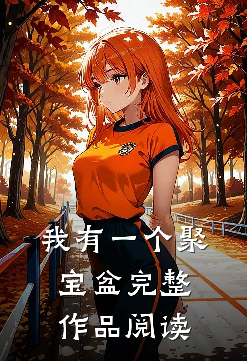 我有一个聚宝盆完整作品阅读