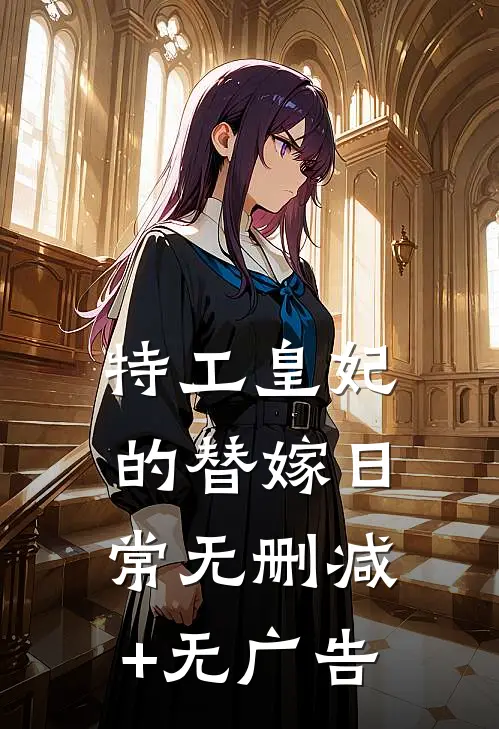 特工皇妃的替嫁日常无删减+无广告