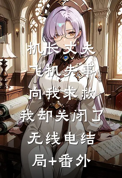 机长丈夫飞机失事向我求救，我却关闭了无线电结局+番外