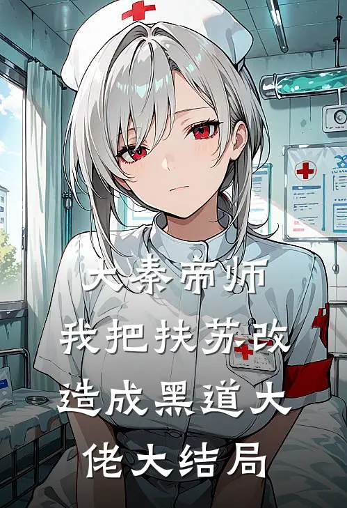 大秦帝师：我把扶苏改造成黑道大佬大结局