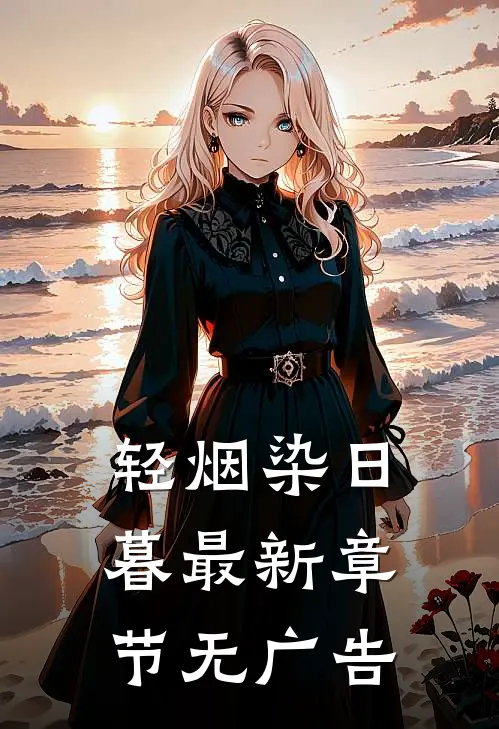 轻烟染日暮最新章节无广告