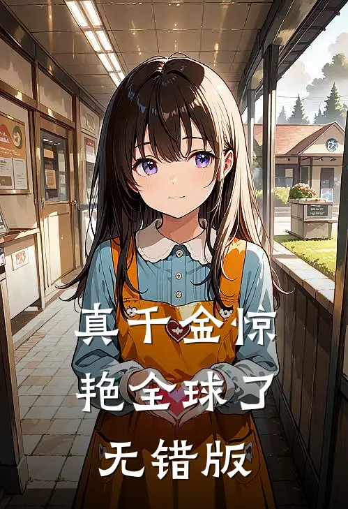 真千金惊艳全球了无错版