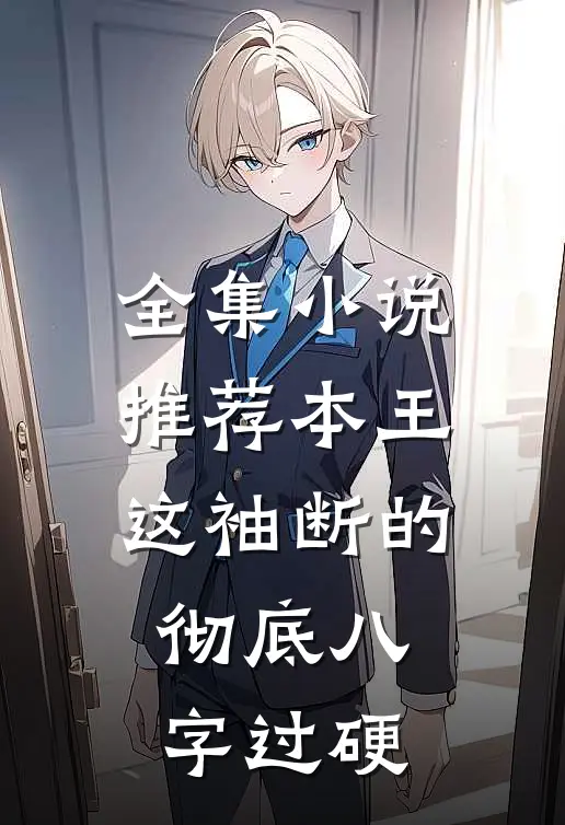 全集小说推荐本王这袖断的彻底八字过硬
