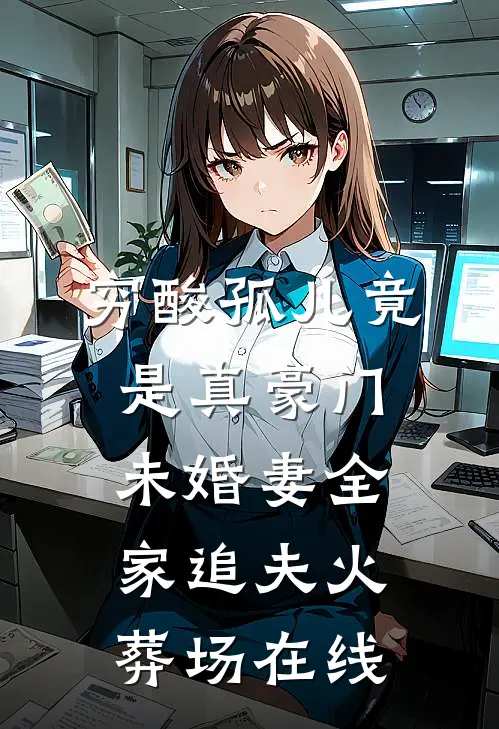 穷酸孤儿竟是真豪门，未婚妻全家追夫火葬场在线