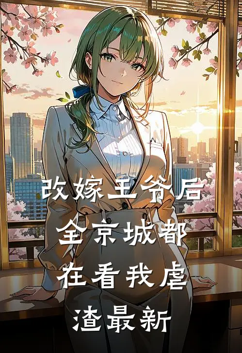 改嫁王爷后，全京城都在看我虐渣最新