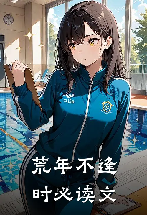 荒年不逢时必读文