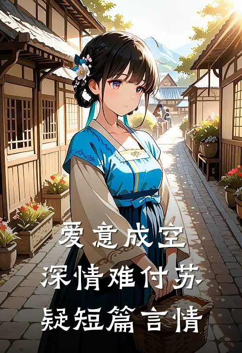 爱意成空，深情难付苏疑短篇言情