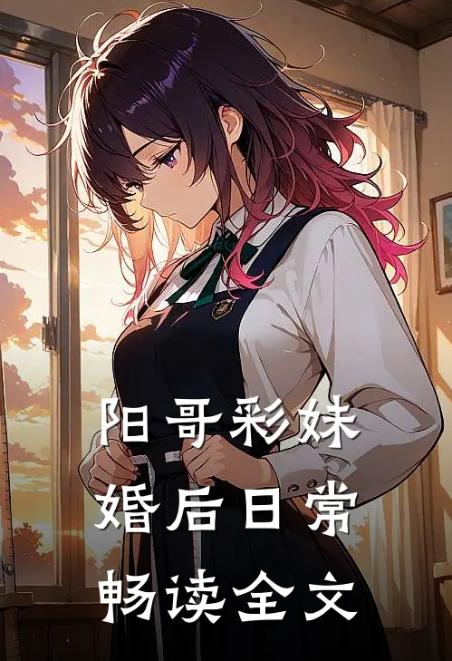 阳哥彩妹婚后日常畅读全文