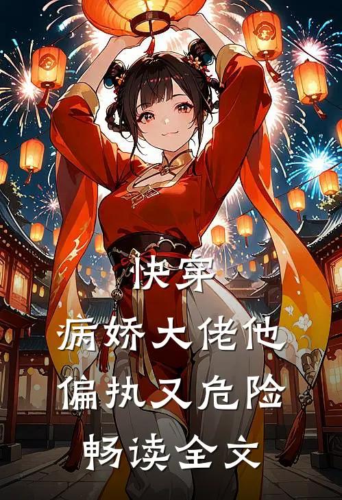 快穿：病娇大佬他偏执又危险。畅读全文