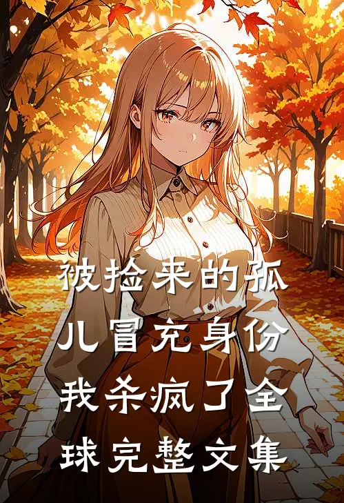 被捡来的孤儿冒充身份，我杀疯了全球完整文集