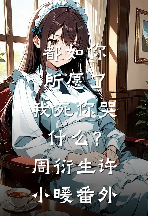 都如你所愿了，我死你哭什么？周衍生许小暖 番外