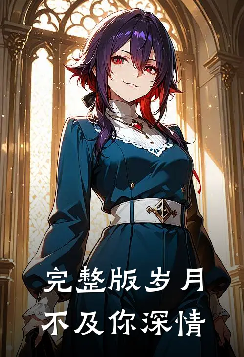 完整版岁月不及你深情