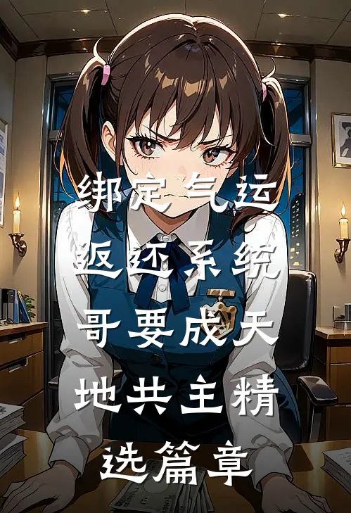 绑定气运返还系统，哥要成天地共主精选篇章