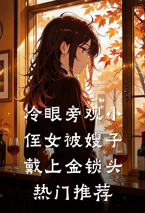 冷眼旁观小侄女被嫂子戴上金锁头热门推荐