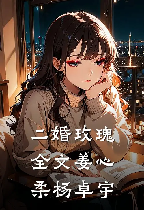二婚玫瑰全文姜心柔杨卓宇