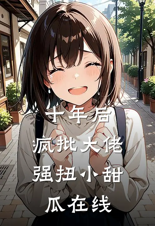 十年后，疯批大佬强扭小甜瓜在线