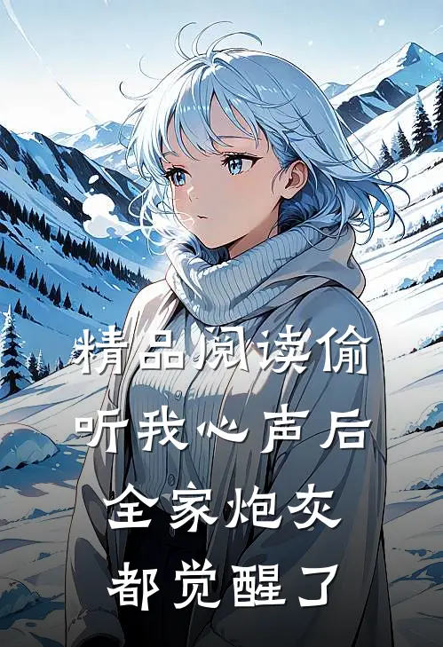 精品阅读偷听我心声后，全家炮灰都觉醒了