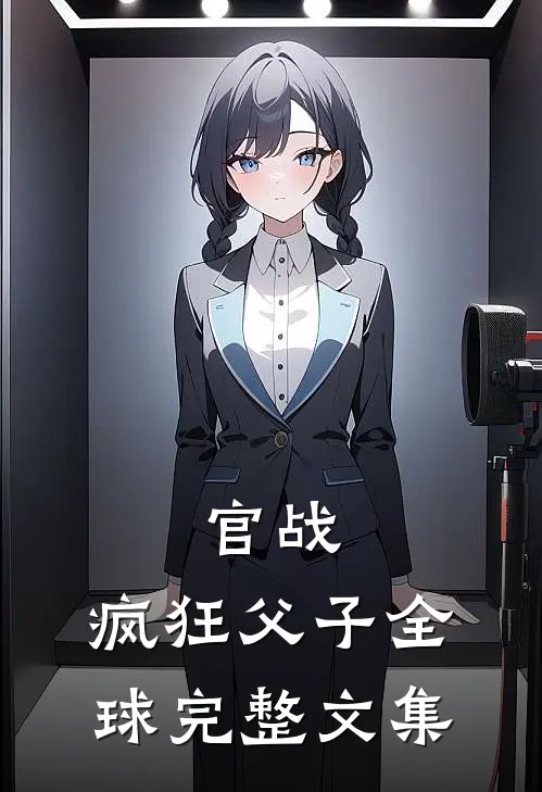 官战：疯狂父子全球完整文集