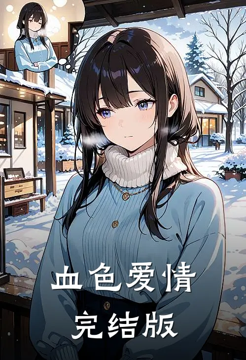 血色爱情完结版