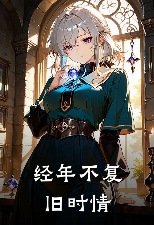 经年不复旧时情