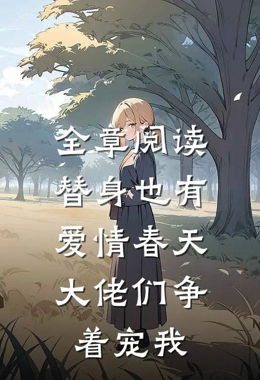 全章阅读替身也有爱情春天：大佬们争着宠我