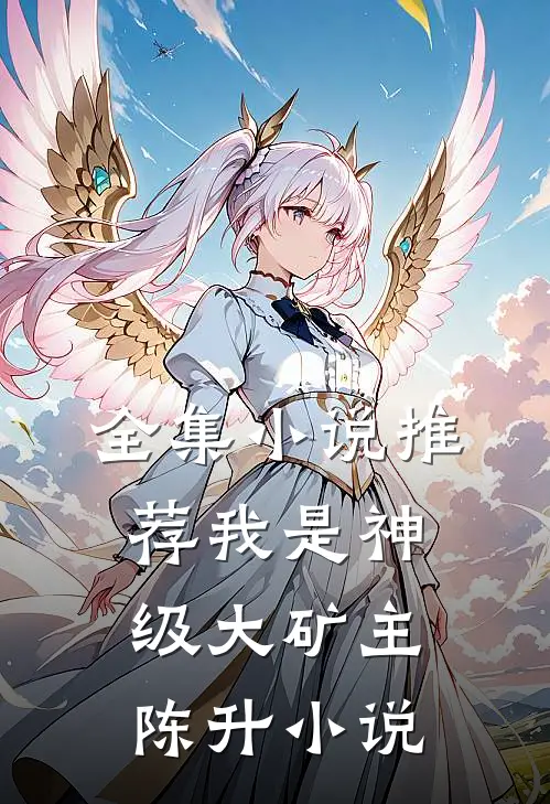 全集小说推荐我是神级大矿主陈升小说